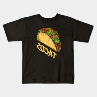 socaT Kids T-Shirt